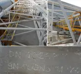 Nave gru in vendita