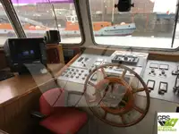 Nave da rilevamento in vendita