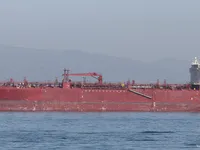 Petroliera/Chimichiera in vendita