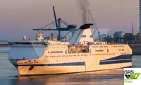Nave Ro-Ro in vendita