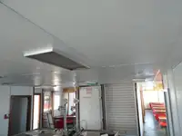 Nave da crociera in vendita