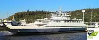 Nave Ro-Ro in vendita