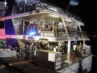 Catamarano in vendita
