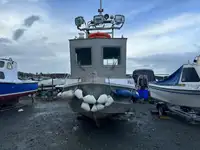 Pattugliatore in vendita