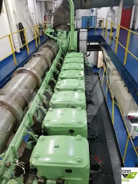 Nave Ro-Ro in vendita