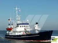 nave da ricognizione in vendita