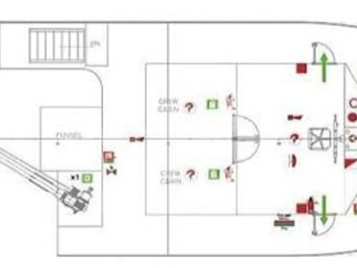 Rimorchiatore in vendita