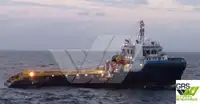 Nave di supporto in vendita