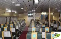 Nave passeggeri in vendita