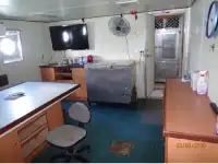 Nave da sbarco, con serbatoi in vendita