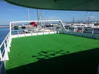 Nave da crociera in vendita