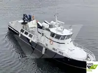 Nave passeggeri in vendita