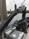 Trawler in vendita