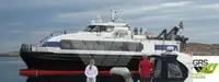 Nave passeggeri in vendita