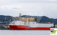 Nave di supporto in vendita
