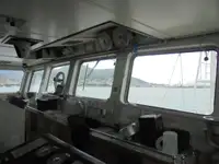 Pattugliatore in vendita