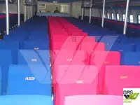 Nave da crociera in vendita