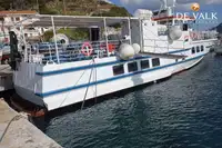 Nave traghetto in vendita