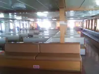 Traghetto in vendita