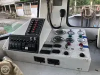Nave di supporto in vendita