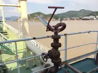 Petroliera/Chimichiera in vendita