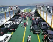 Nave traghetto da crociera in vendita