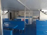 Catamarano in vendita