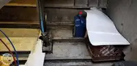 Peschereccio a strascico in vendita
