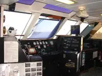 Nave da ricerca in vendita