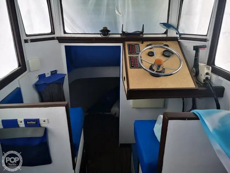 Nave per la lavorazione del pesce in vendita