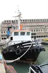 Rimorchiatore in vendita