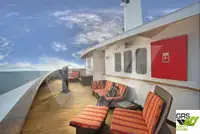 Nave da crociera in vendita