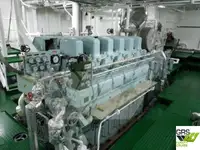 Nave Ro-Ro in vendita