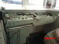 Peschereccio a palangaro in vendita