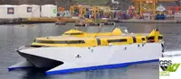 Ro-Ro ship in vendita