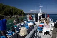 Nave da crociera in vendita