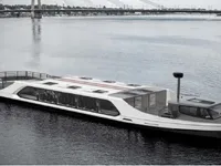 Nave traghetto in vendita