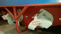 Piroga in vendita
