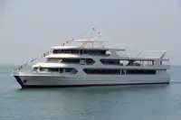 Nave passeggeri in vendita