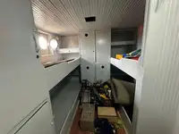 Peschereccio a strascico in vendita