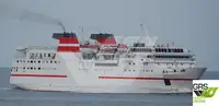 Nave Ro-Ro in vendita