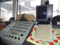 Trasportatore di merci sfuse in vendita