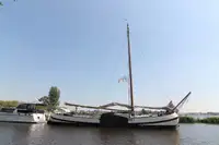 Chiatta in vendita