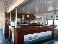 Catamarano in vendita