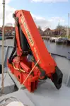 Barche da lavoro in vendita