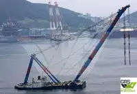Chiatta in vendita