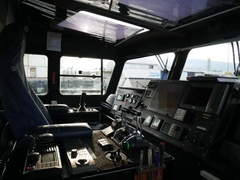 Catamarano in vendita