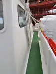 Barca dell'equipaggio in vendita