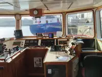 Rimorchiatore in vendita