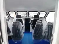 Nave passeggeri in vendita